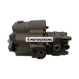 Hydraulisk kolvpump PVD-1B-32P-8G6-45500 PVD-1B-30P för John Deere 27D grävmaskin