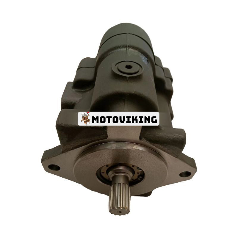 Hydraulisk kolvpump PVD-1B-32P-8G6-45500 PVD-1B-30P för John Deere 27D grävmaskin