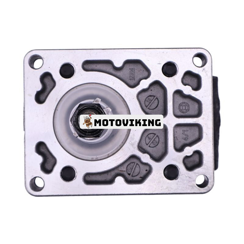 Motoroljepump 5162569 för New Holland Fiat Tractor F140 F130