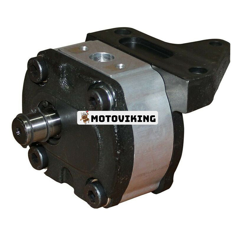 Motoroljepump 6.6 CC 5135305 för New Holland 115-90 160-90 130-90 180-90 140-90 traktor