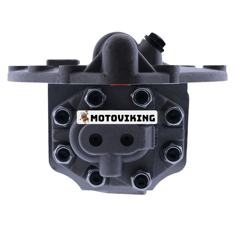 Hydraulpump D0NN600G 81823983 för New Holland 7000 7100 5000 7200 5100 5200 5900 5340 traktor