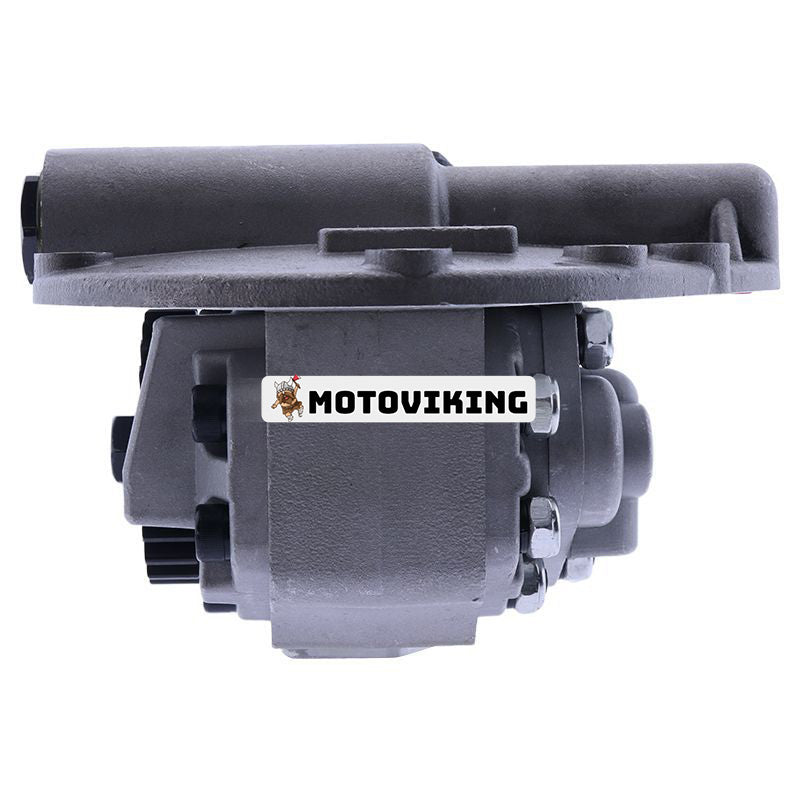 Hydraulpump D0NN600G 81823983 för New Holland 7000 7100 5000 7200 5100 5200 5900 5340 traktor