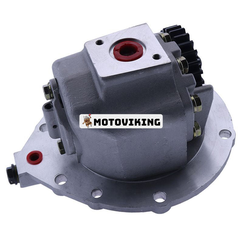 Hydraulpump D8NN600KB för New Holland 4600 532 420 535 5700 7600 6600 6700 7700 3600 5600 3900 4100 515 4600 Traktor