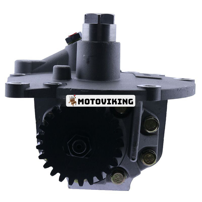 Hydraulpump D8NN600KB för New Holland 4600 532 420 535 5700 7600 6600 6700 7700 3600 5600 3900 4100 515 4600 Traktor