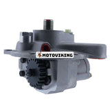 Hydraulpump 83957379 för Ford New Holland 5110 5610 5900 6610 6710 6810 7010 7410 7610 7710 7810 7910 8010 8210