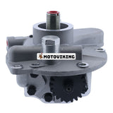 Hydraulpump 83957379 för Ford New Holland 5110 5610 5900 6610 6710 6810 7010 7410 7610 7710 7810 7910 8010 8210