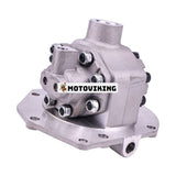 Hydraulpump D0NN600F för Ford New Holland 4400 4200 4500 3500 4000 4100 4340 4110