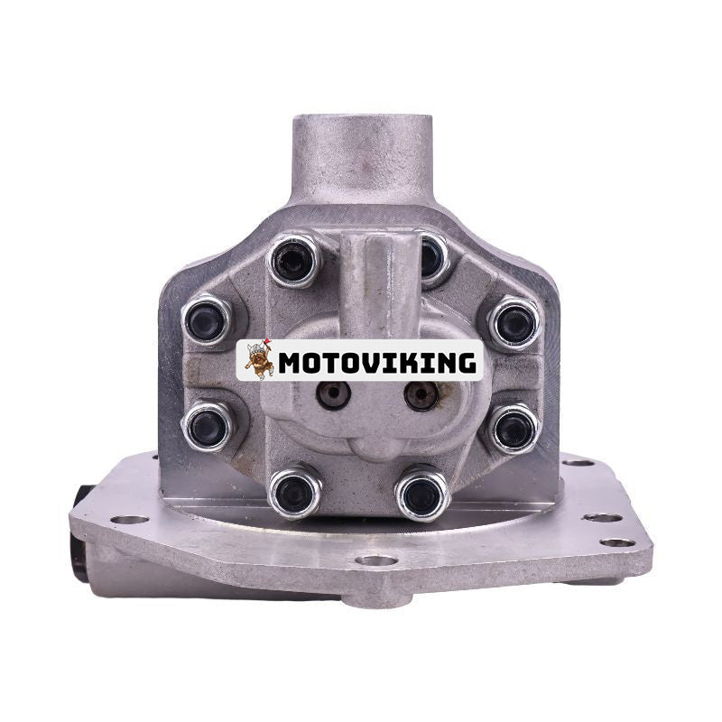 Hydraulpump D0NN600F för Ford New Holland 4400 4200 4500 3500 4000 4100 4340 4110