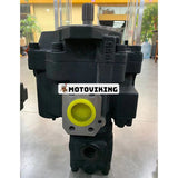 Nachi hydraulisk kolvpump PVD-3B-56P PVD-3B-56P-18G5 för Kobelco SK75UR SK75UR-2 SK75UR-3 grävmaskin