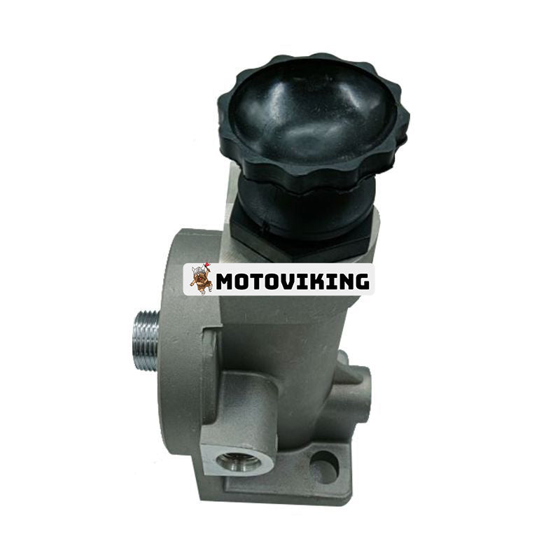 Bränslematningshuvudpump 6754-71-7200 för Komatsu SAA6D107E motor PC200-8 PC210LC-10 PC220LC-8 PC240-8 WA200-6 WA250-6 WA380-6