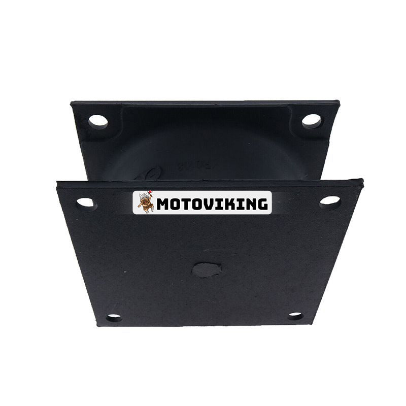 Stötdämpande gummivibrationsfäste 35801187 4700801187 för Dynapac CA35 CA250 CA270 CA280 SCA250