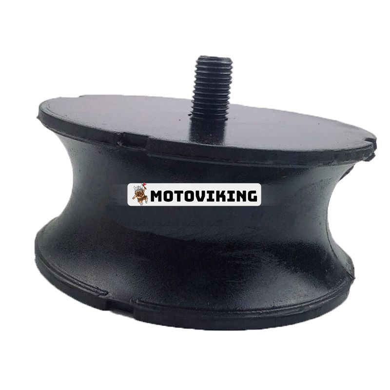 Gummibuffertdämpare 354082 för Hamm HD70-75 HD90-110 HD120-130 Road Compactor