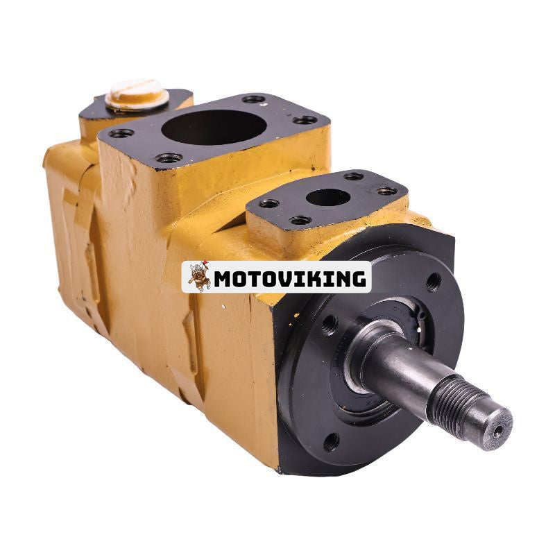 Hydraulpump 6J6600 för Caterpillar CAT 12F 14E motorväghyvlar