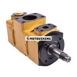 Hydraulpump 6J6600 för Caterpillar CAT 12F 14E motorväghyvlar