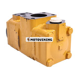 Hydraulpump 6J6600 för Caterpillar CAT 12F 14E motorväghyvlar