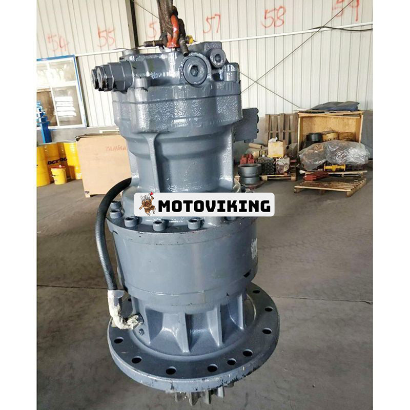 Svängmotor F5X180CHB-10A-04A/280-149 för XCMG XE215C grävmaskin