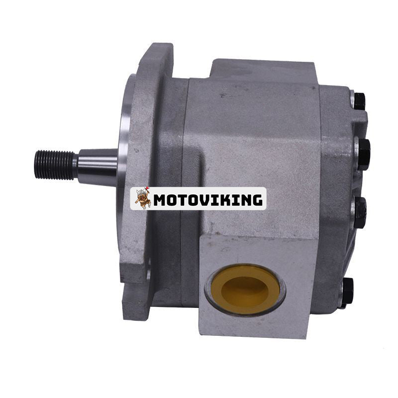 Kugghjulspump 8J-8809 för Caterpillar CAT D3B D3C D4B D4C D5C motor 3204