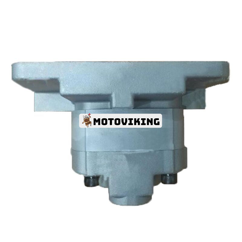 Hydraulpump 705-34-28840 för Komatsu HD605-7 HD465-7 dumper