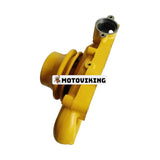 Vattenpump 6131-65-1204 6131-65-1203 6131-65-1202 6131-65-1201 för Komatsu Engine S4D105-3H S4D105-3J