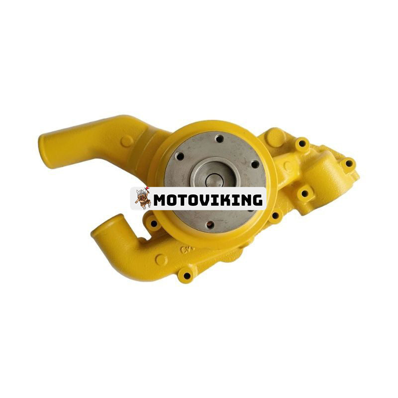 Vattenpump 6140-60-1110 för Komatsu 4D105-3 motor D50-17 D50-18 LS200