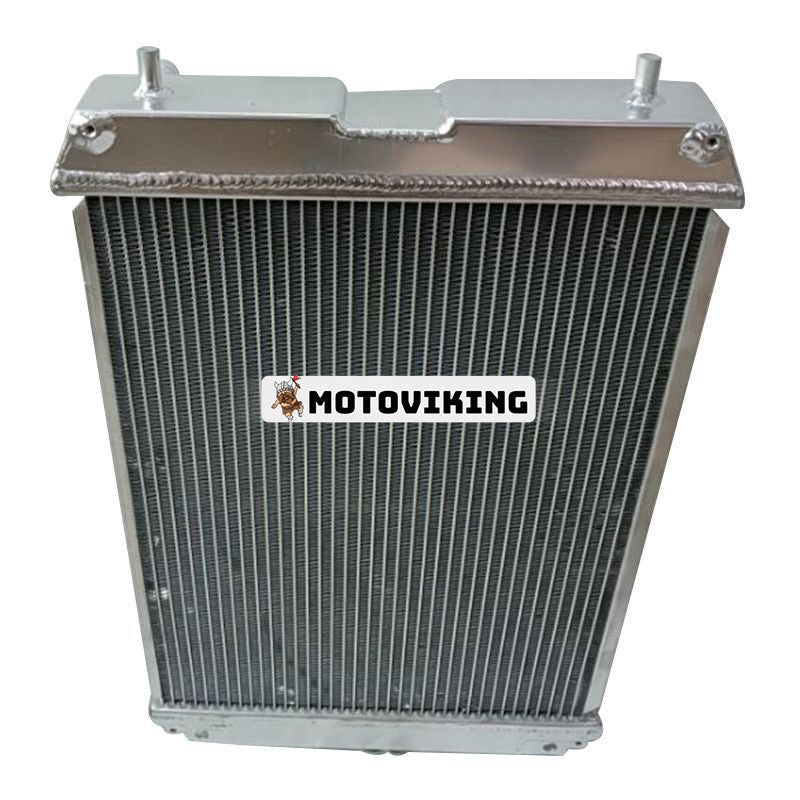 Vattenkylare 1856045 för Caterpillar CAT 304.5 minihydraulisk grävmaskin 3024 motor
