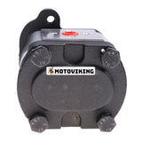 Hydraulpump BH525339 3538957M91 för Massey Ferguson Tractor 1007 373 374 377 383 384F 387 393 394C 397