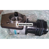 Luftkompressor 6215-81-3201 för Komatsu SA12V140-1 motor WA800-2L WA900-1L hjullastare