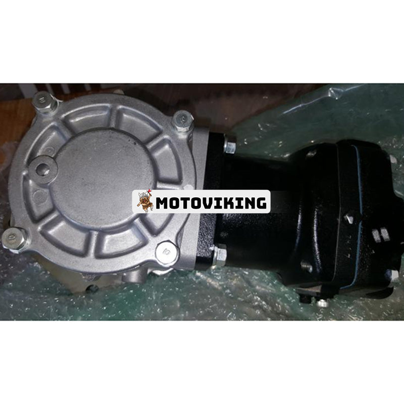 Luftkompressor 6215-81-3201 för Komatsu SA12V140-1 motor WA800-2L WA900-1L hjullastare