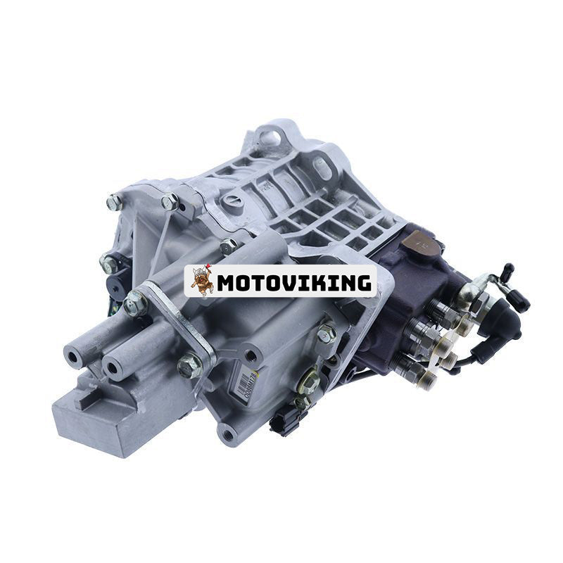 Elektrisk bränsleinsprutningspump 729974-51370 för Komatsu 4D98 Yanmar 4TNV98 4TNV98T motor
