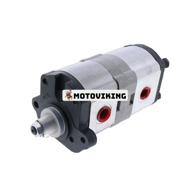 Hydraulpump 0510365315 3661228M91 för Massey Ferguson traktorer 2225 2230 2235