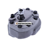 Hydraulisk styrpump 120114C91 1949302C1 för CASE 3088 3288 986 3688 1586 3688HC 786 886 1486 1086 traktor