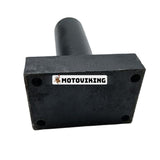 Spänningscylinder 20T-30-41510 för Komatsu PC15-3 PC20-6 PC20-7 PC25-1 PC30-6 PC30-7 PC40-6 PC40-7