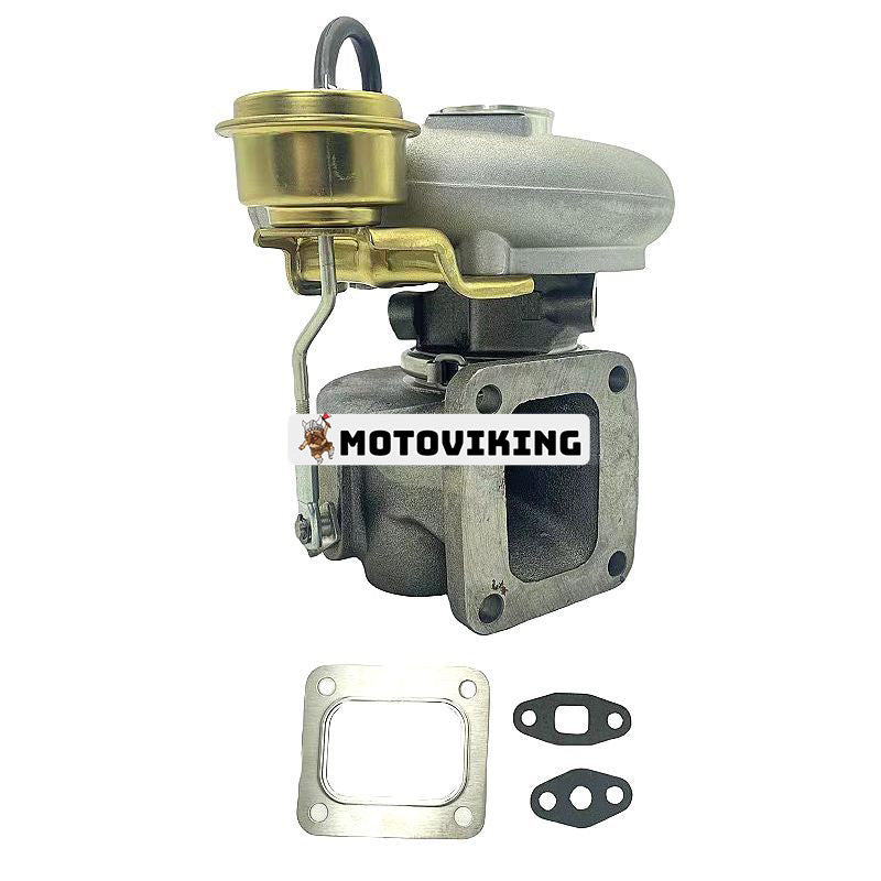Turbo TD07S Turboladdare ME170201 49187-01020 för Mitsubishi Fuso 6D16-3AT2 motor FM657J lastbilsbuss