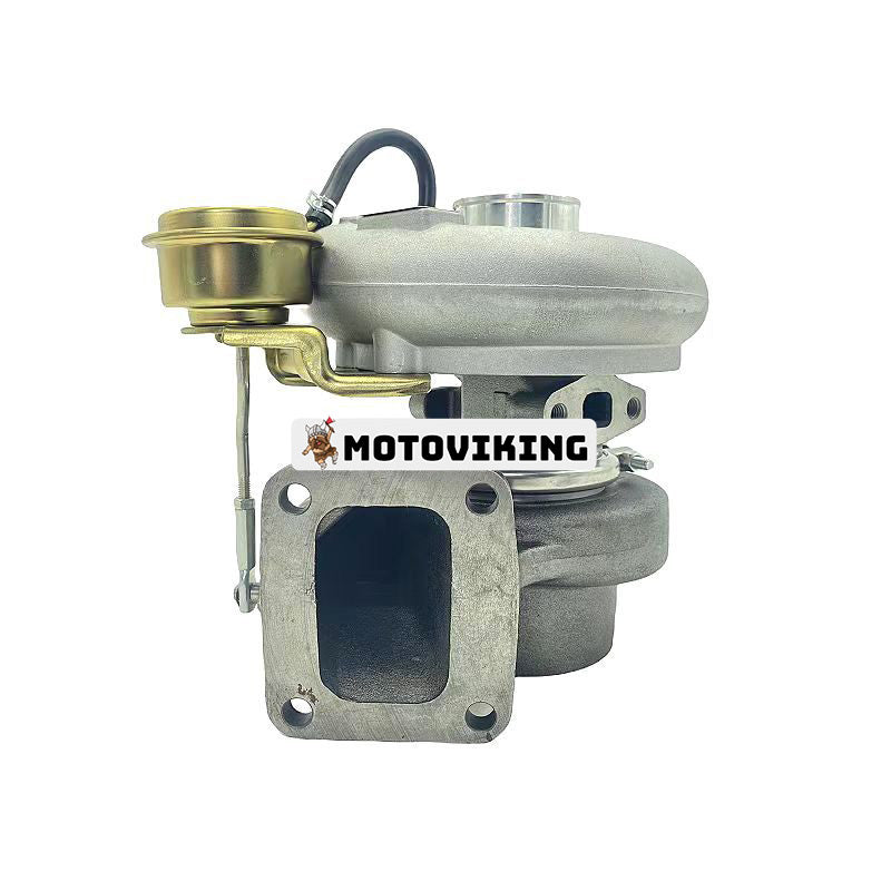 Turbo TD07S Turboladdare ME170201 49187-01020 för Mitsubishi Fuso 6D16-3AT2 motor FM657J lastbilsbuss