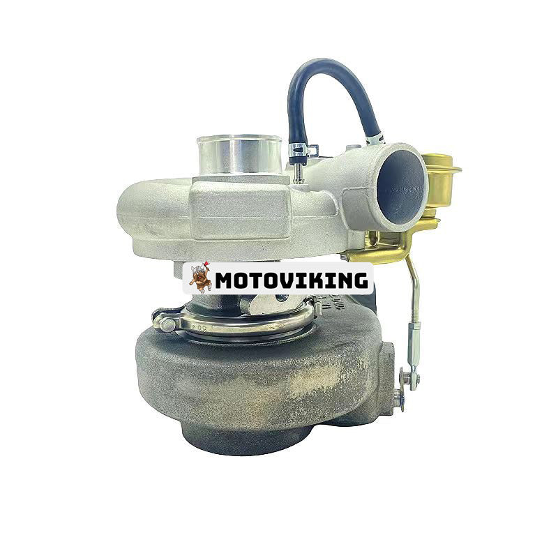 Turbo TD07S Turboladdare ME170201 49187-01020 för Mitsubishi Fuso 6D16-3AT2 motor FM657J lastbilsbuss