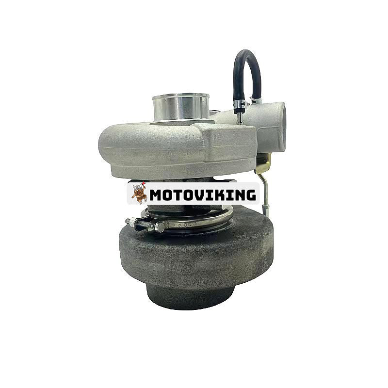 Turbo TD07S Turboladdare ME170201 49187-01020 för Mitsubishi Fuso 6D16-3AT2 motor FM657J lastbilsbuss