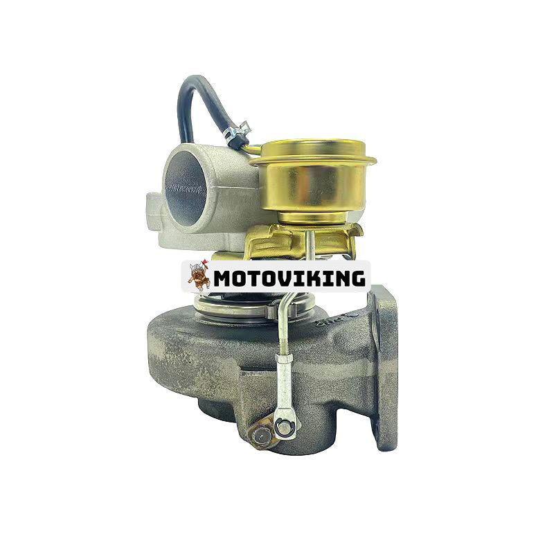 Turbo TD07S Turboladdare ME170201 49187-01020 för Mitsubishi Fuso 6D16-3AT2 motor FM657J lastbilsbuss