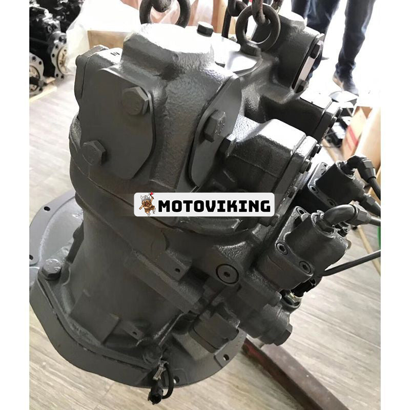 Hydraulisk huvudpump för John Deere 200CLC grävmaskin