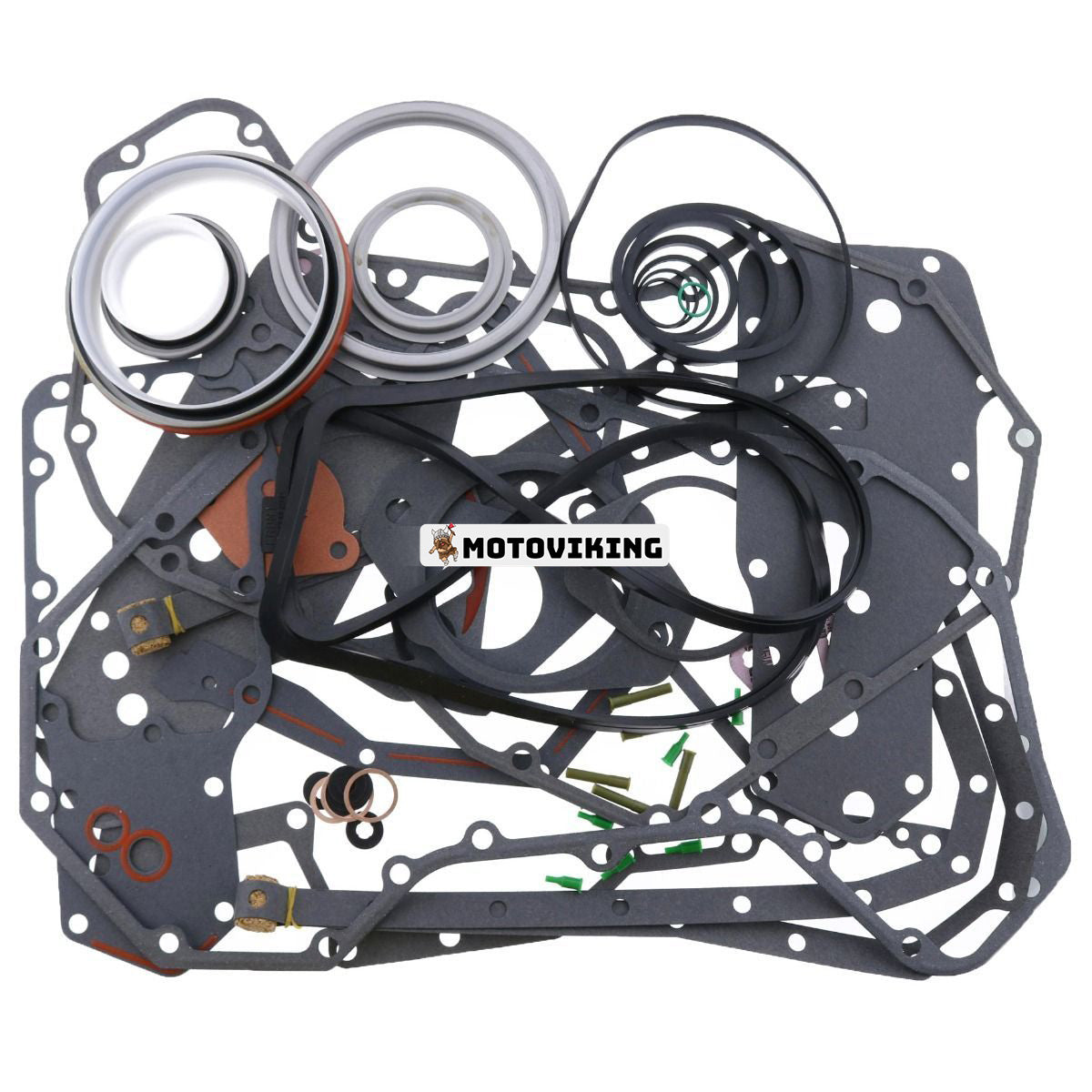 Översynspackningssats för Cummins 6BT5.9-G1 motor