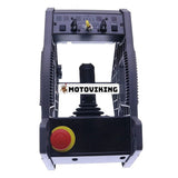 Joystick Control Box 1001091154 för JLG Saxlift 1230ES 1930ES 2030ES 2032ES 2630ES 2632ES 2646ES 3246ES