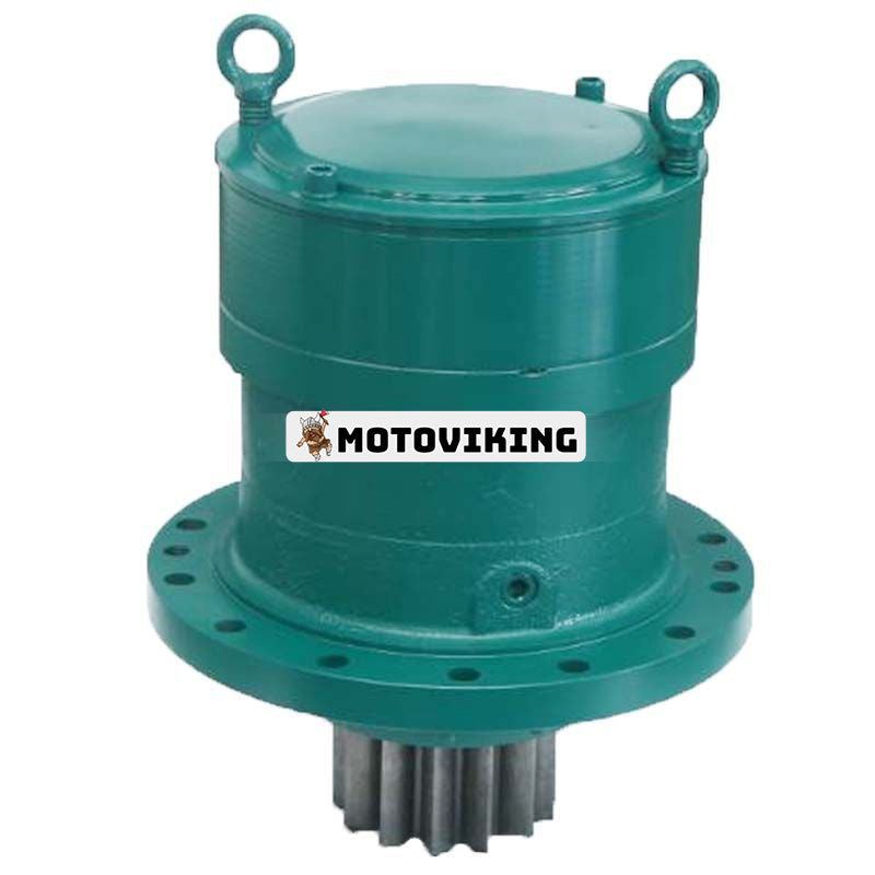 Svängväxellåda YN32W00004F1 för Kobelco SK200LC-6 SK210LC SK200LC-6ES SK210LC-6E SK200-6 SK200-6ES Grävmaskin