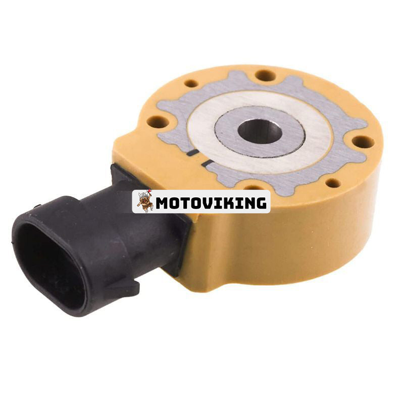 Bränsleinsprutare solenoid 214-5427 för Caterpillar CAT C7 C9 motor