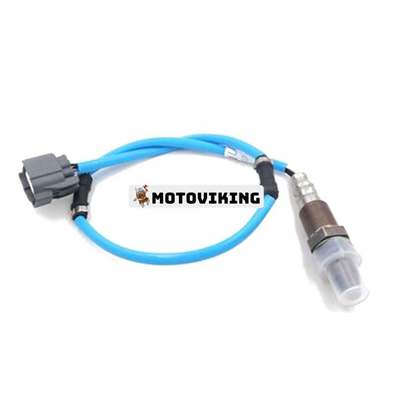 Syresensor Lambdasensor Luftbränsleförhållandesensor 211200-2430 för Honda Accord Denso DOX-1424 DOX1424