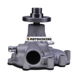 Vattenpump 6213-610-016-00 för Iseki Engine E4CGVG E3CGVG E3CG E4CG Traktor SF438FH SF450FH