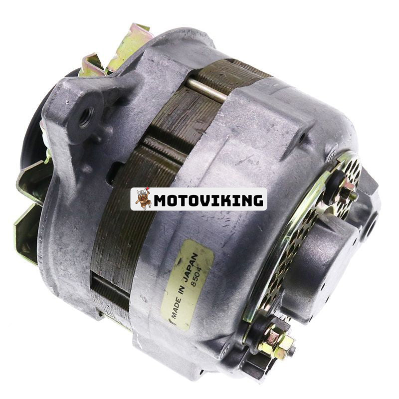 12V Generator MM407670 MM407671 LRA01073 A1T00771 A1T00872 för Mitsubishi Engine K3A K3B K4A K4B K4C