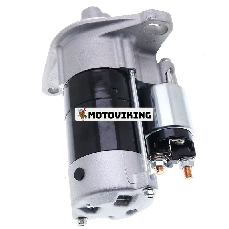 12V 1,4KW 9T Startmotor 119853-77010 för Yanmar 3TNV70 motor