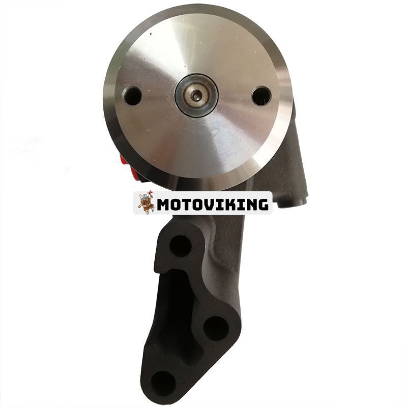 Bränslepump 22905123 för Volvo TAD650VE TAD660VE TAD750VE TAD760VE Motor EC210 EC140 EC240 Grävmaskin