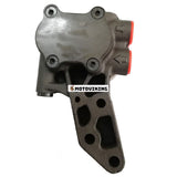 Bränslepump 22905123 för Volvo TAD650VE TAD660VE TAD750VE TAD760VE Motor EC210 EC140 EC240 Grävmaskin