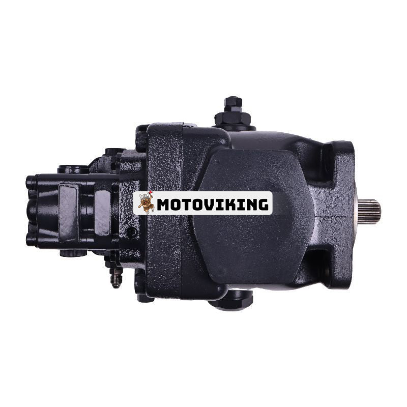 15T hydraulisk huvudpump 708-1T-00132 708-1T-00131 för Komatsu PC45R-8 PC40R-8 grävmaskin