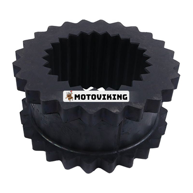 Koppling 1614873900 1614-8739-00 för Atlas Copco luftkompressordelar